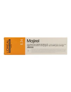 Loreal Majirel Gold 6.34 60Ml